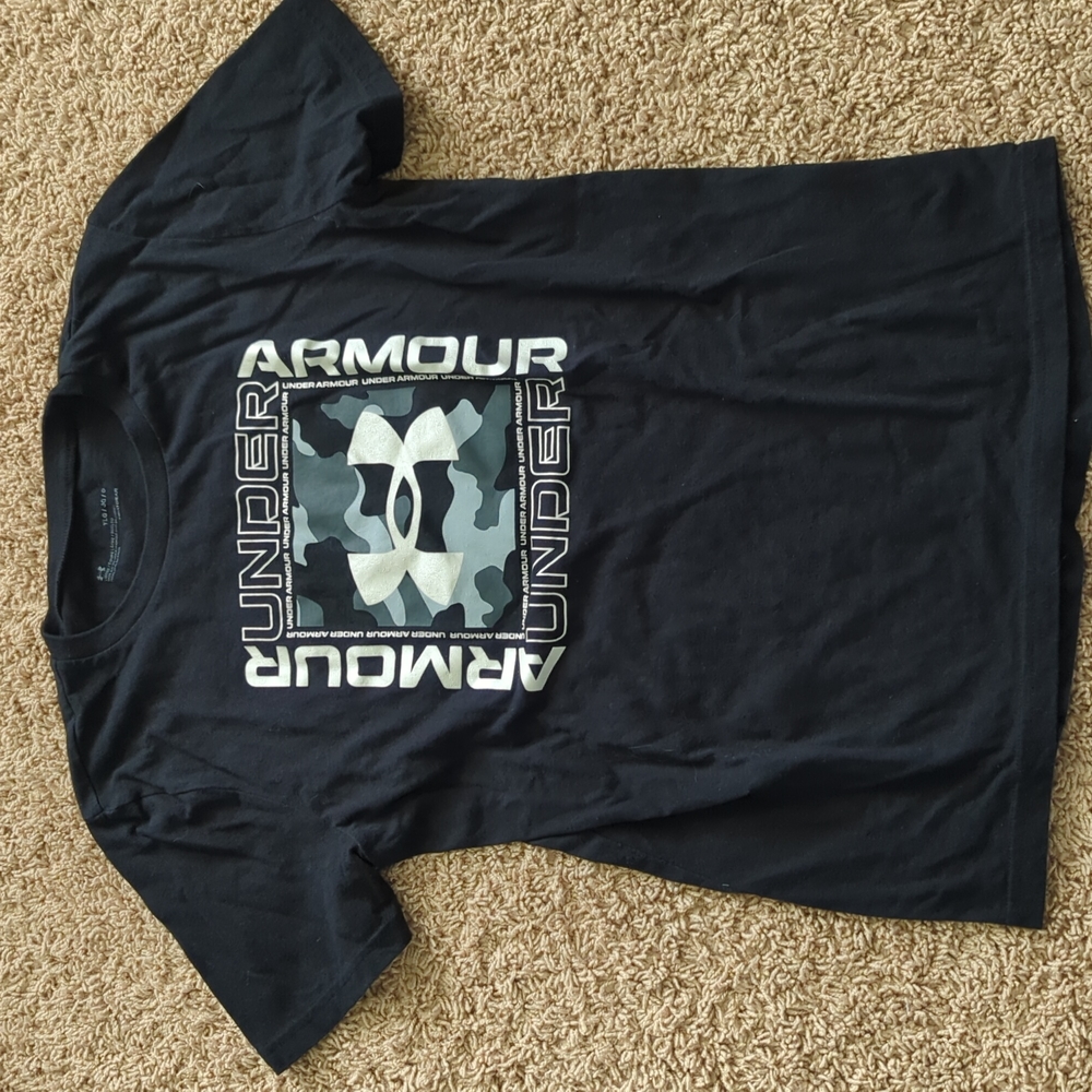 Under Armour Shirt